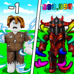 Elemental God Tycoon