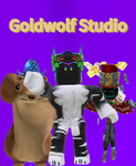 Goldwolf Studio