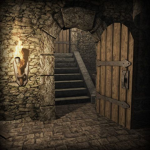 .Dungeon Of Secrets.