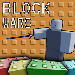 Block Wars