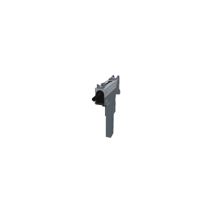 Mac-10 *Gungle*