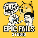 Epic Fails Studios