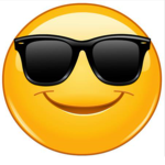 The cool perzons