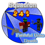 Squadron 245