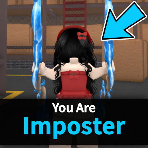 Imposter icon