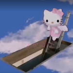 ...Hello Kitty Group...