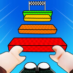 [NEW] Mega Long Jump Obby