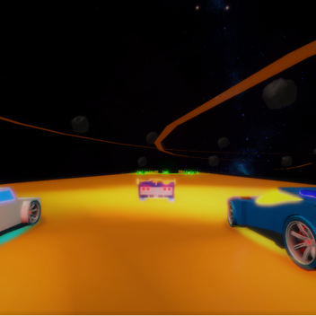 Cosmic Realm (Old)