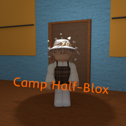 Camp Half-Blox