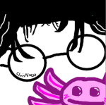 The Axolotl Riot The Original!