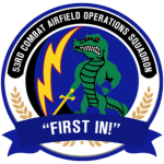 53rd Combat Airfield Operations Squadron