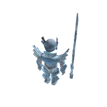 Frost Knight