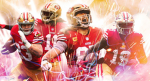 College Football League Team