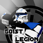 [TCOR] 501st Legion