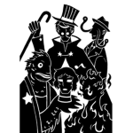| Circus of the Disquieting |
