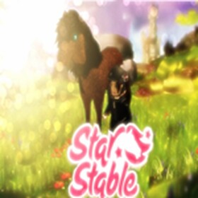 Star Stable [Showcase]