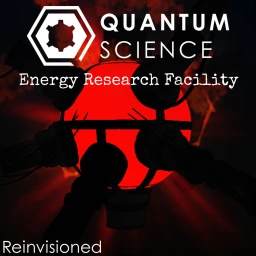 QSERF: Reinvisioned icon