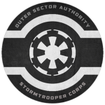 IOSA Stormtrooper Corps