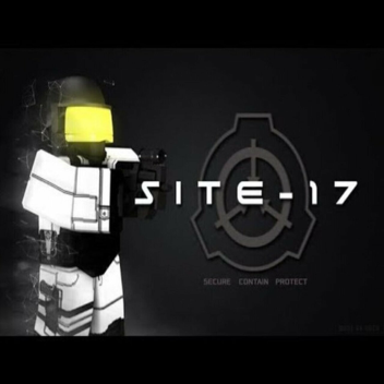 SCP Site 17