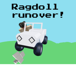 Ragdoll Runover