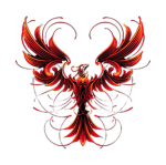 - The Order of Phoenix -