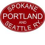 [SP&S] Spokane, Portland, and Seattle Railway