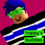 Happy's Buddies