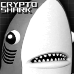 Crypto Shark