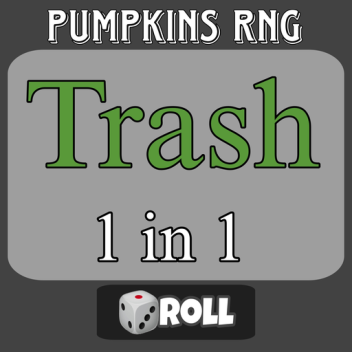 Pumpkins rng