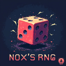 🎲 Nox’s RNG – [BETA] 🎲