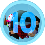 Game Badge Thumbnail