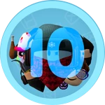 Game Badge Thumbnail