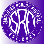 Simplified Roblox Football