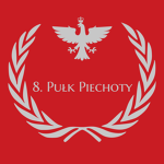 8. Pułk Piechoty ᅠ