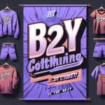 B2Y CLOTHİNG