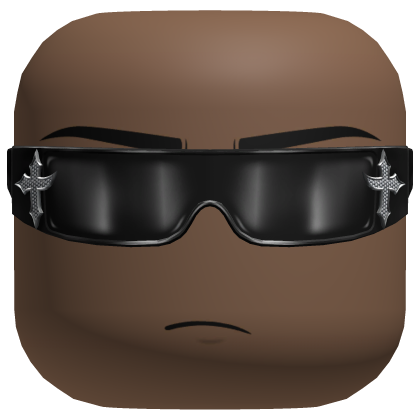 Shady Aura Head