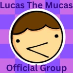 Lucas The Mucas (Official Group) Group Thumbnail