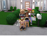 L.A.M.B._Fam Fan group!