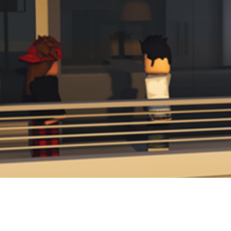 hang out