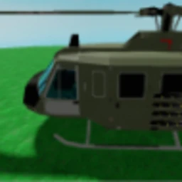 Test icon