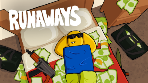 RUNAWAYS [beta]