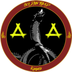 Golden Triad Karate