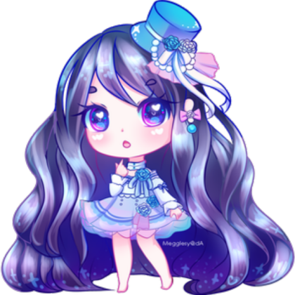 cute Roblox decal