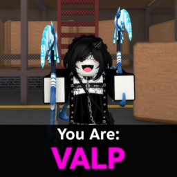 [🌈UPDATE] Kai's MM2