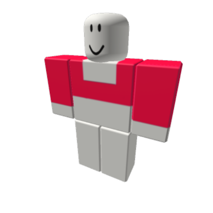 Preppy Shirt Roblox decal