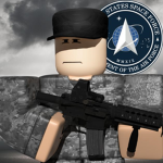 |United States Space Force|