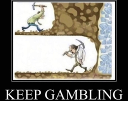 GAMBLIN GAME icon