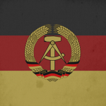 Die Deutsche Demokratische RepubIik