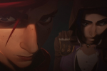 Aces & Rooibus's corner