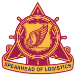 [MRPC] Transportation Corps